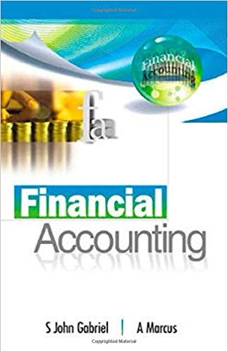 Financial Accounting